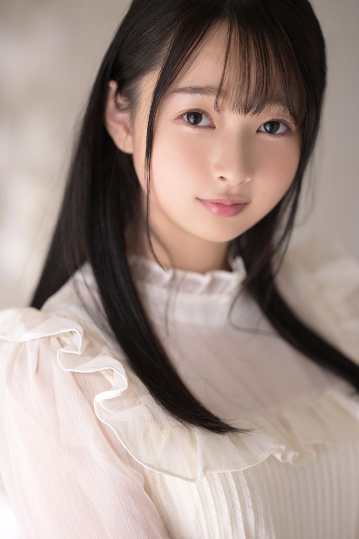 望月蕾  (望月つぼみ) Tsubomi Mochizuki