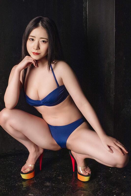 沙月恵奈／さつきえな Satsuki Keina